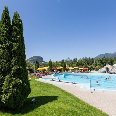 Landal Vierwaldstattersee Моршах Экстерьер фото